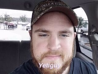 Yetiguy