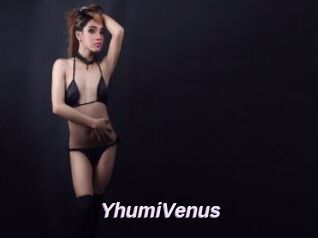 YhumiVenus