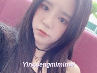 Yingpengmimimei