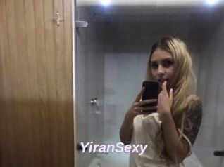 YiranSexy