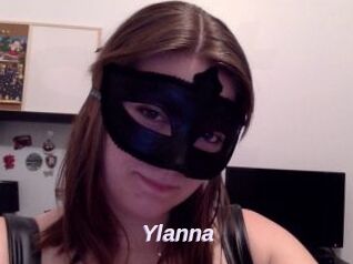Ylanna