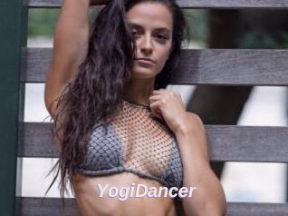 YogiDancer