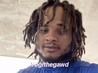 Yogithegawd