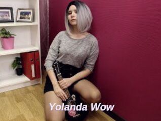 Yolanda_Wow