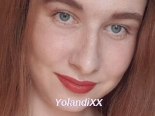 YolandiXX