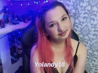 Yolandy18