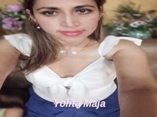 Yolita_Maja