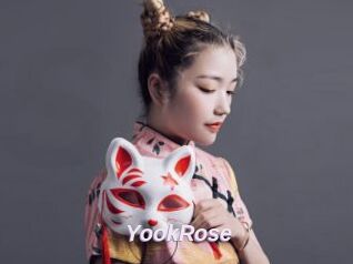 YookRose