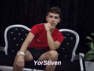 YorStiven