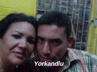 Yorkandlu