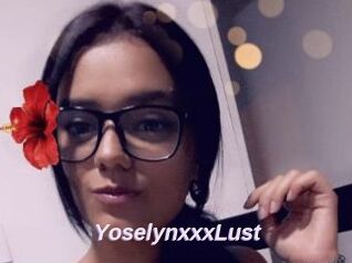 YoselynxxxLust