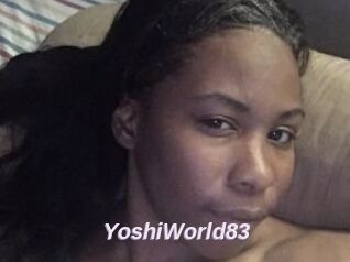 Yoshi_World83