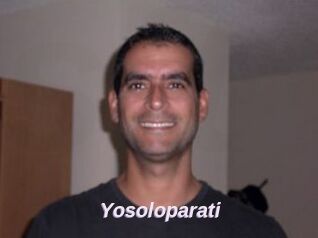 Yosoloparati
