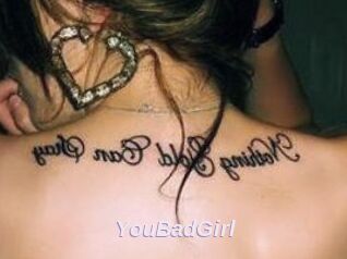 YouBadGirl