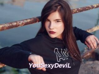YouSexyDeviL