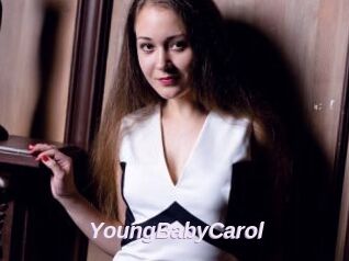 YoungBabyCarol