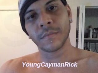 YoungCaymanRick