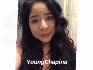 YoungChapina