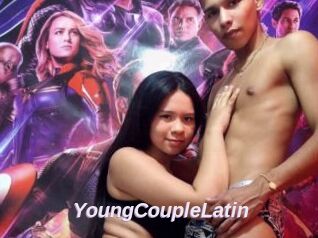 YoungCoupleLatin