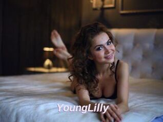 YoungLilly