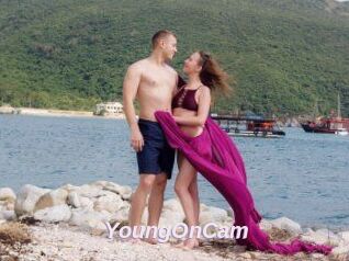YoungOnCam