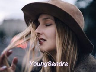 YoungSandra