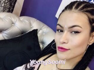 YoungSoomi