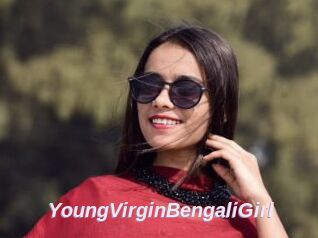 YoungVirginBengaliGirl
