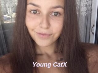 Young_CatX