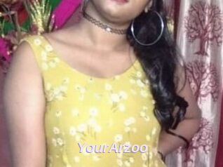 YourArzoo