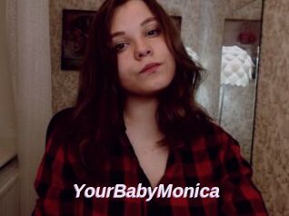 YourBabyMonica