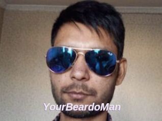 YourBeardoMan