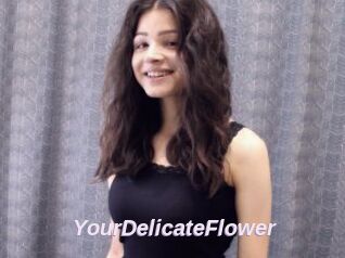 YourDelicateFlower