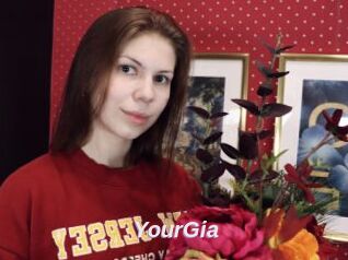 YourGia