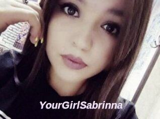 YourGirlSabrinna