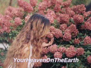 YourHeavenOnTheEarth