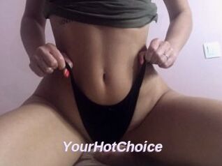 YourHotChoice