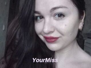 YourMiss_