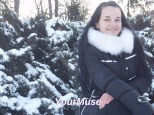 YourMuse