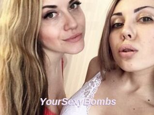 YourSexyBombs