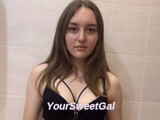 YourSweetGal