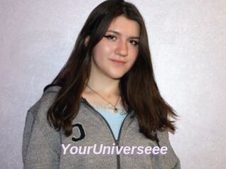 YourUniverseee