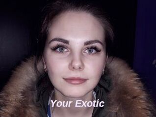 Your_Exotic_