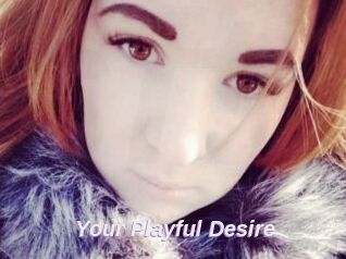 Your_Playful_Desire