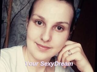 Your_SexyDream
