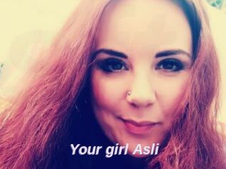 Your_girl_Asli