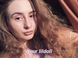 Your_lildoll