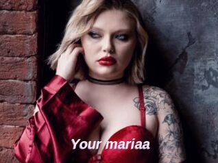 Your_mariaa