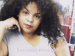 YourbabyshiningX
