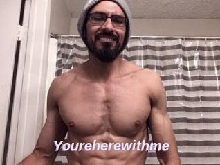 Youreherewithme sexyflirt